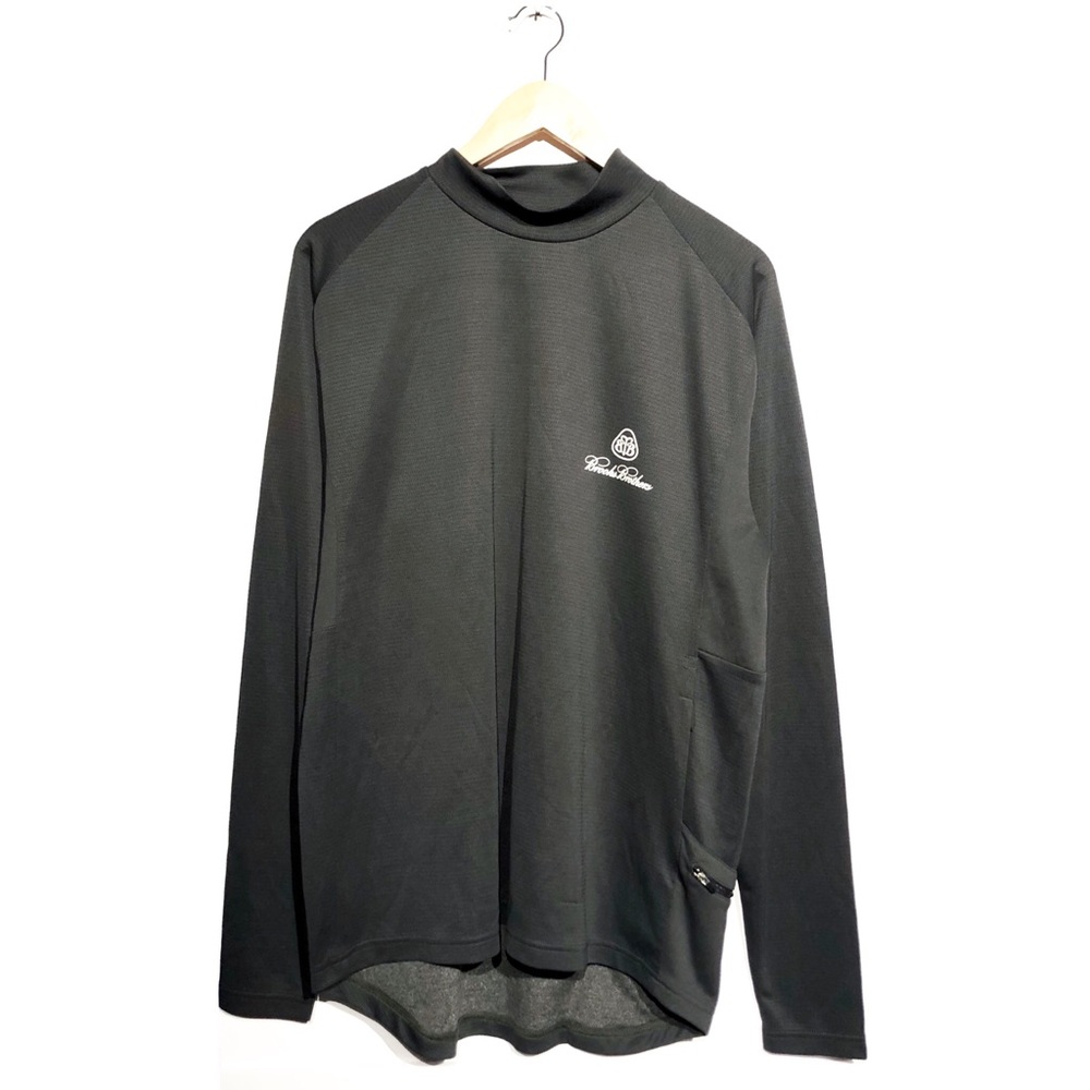 Brooks brothers performance shirt